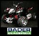 2011 Adly  BESTIA 300 SUPER MOTO STREET PERFORMANCE ** NEW ** Motorcycle Quad photo 1