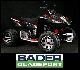 2011 Adly  BESTIA 300 SUPER MOTO STREET PERFORMANCE ** NEW ** Motorcycle Quad photo 2
