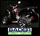2011 Adly  BESTIA 300 SUPER MOTO STREET PERFORMANCE ** NEW ** Motorcycle Quad photo 5