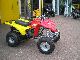 2005 Adly  300 sport Motorcycle Quad photo 1