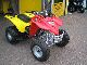 2005 Adly  300 sport Motorcycle Quad photo 2