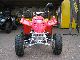 2005 Adly  300 sport Motorcycle Quad photo 3
