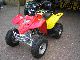 2005 Adly  300 sport Motorcycle Quad photo 4