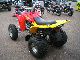 2005 Adly  300 sport Motorcycle Quad photo 6