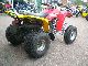 2005 Adly  300 sport Motorcycle Quad photo 8