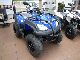 2011 Adly  320 Canyon Auto / 21PS / 2011 Motorcycle Quad photo 1