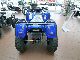 2011 Adly  320 Canyon Auto / 21PS / 2011 Motorcycle Quad photo 2