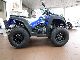 2011 Adly  320 Canyon Auto / 21PS / 2011 Motorcycle Quad photo 3