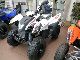 2011 Adly  Hurricane 320 S Automatic / 2011/21 PS Motorcycle Quad photo 1