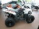 2011 Adly  Hurricane 320 S Automatic / 2011/21 PS Motorcycle Quad photo 2