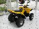 2011 Adly  Crossroad Motorcycle Quad photo 2