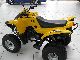 2011 Adly  Crossroad Motorcycle Quad photo 4