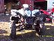 2011 Adly  Hercules / ATV Luxxon 300 S Quad Motorcycle Quad photo 1