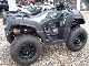 2011 Adly  Canyon tarnfarbe 320 green Motorcycle Quad photo 1