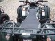 2011 Adly  Canyon tarnfarbe 320 green Motorcycle Quad photo 2