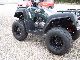 2011 Adly  Canyon tarnfarbe 320 green Motorcycle Quad photo 4