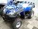 2011 Adly  Canyon 320 Auto includes case Motorcycle Quad photo 1
