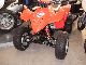 2011 Adly  Hercules 300 S (2 year warranty Motorcycle Quad photo 1