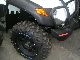 2011 Aeon  Crossland LOF 600 4x4 with / without snow plow Motorcycle Quad photo 2