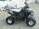 2011 Aeon  Cobra 50 The athletic newcomer Motorcycle Quad photo 9