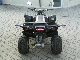 2011 Aeon  Cobra 50 The athletic newcomer Motorcycle Quad photo 10