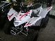 2011 Aeon  Cobra 50 The athletic newcomer Motorcycle Quad photo 1