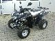 2011 Aeon  Cobra 50 The athletic newcomer Motorcycle Quad photo 7
