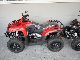 2012 Aeon  Cross Country 350 * 4X4 * ACTION NOW Motorcycle Quad photo 2