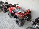 2012 Aeon  Cross Country 350 * 4X4 * ACTION NOW Motorcycle Quad photo 3