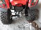 2012 Aeon  Cross Country 350 * 4X4 * ACTION NOW Motorcycle Quad photo 4