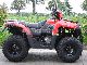 2011 Aeon  Cross Country - The ATV adventure for top price! Motorcycle Quad photo 1