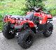 2011 Aeon  Cross Country - The ATV adventure for top price! Motorcycle Quad photo 2