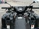 2011 Aeon  Crossland v. 350 2x4 brand new car dealers Motorcycle Quad photo 4