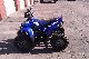 2005 Aeon  aeon Motorcycle Quad photo 3