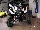 2011 Aeon  BIONICS MOTO, model Bistrada 05.03 Motorcycle Quad photo 3