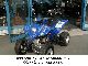 2011 Aeon  Overland Motorcycle Quad photo 7
