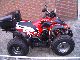 2009 Aeon  Cobra RS 2 Motorcycle Quad photo 1