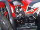 2009 Aeon  Cobra RS 2 Motorcycle Quad photo 2