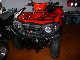 2011 Aeon  Cross Country 350 4x4 brand new car! Special Price Motorcycle Quad photo 1