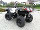 2011 Aeon  Moto 6.0 Bionics 4x4 LOF. Motorcycle Quad photo 7