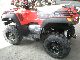 2011 Aeon  AX 600 Overland wheel package * Snow poss. * Motorcycle Quad photo 2