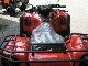 2011 Aeon  AX 600 Overland wheel package * Snow poss. * Motorcycle Quad photo 3
