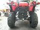2011 Aeon  AX 600 Overland wheel package * Snow poss. * Motorcycle Quad photo 4