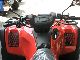 2011 Aeon  AX 600 Overland wheel package * Snow poss. * Motorcycle Quad photo 6