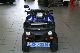 2001 Aeon  Cobra Motorcycle Quad photo 1