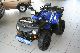 2001 Aeon  Cobra Motorcycle Quad photo 2