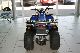 2001 Aeon  Cobra Motorcycle Quad photo 3