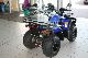 2001 Aeon  Cobra Motorcycle Quad photo 4