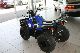 2001 Aeon  Cobra Motorcycle Quad photo 7