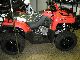 Aeon  Cross Country 4 x 4 * 350 * snow * Optional Package 2011 Quad photo